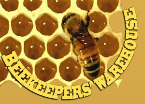 Beekeepers' Warehouse